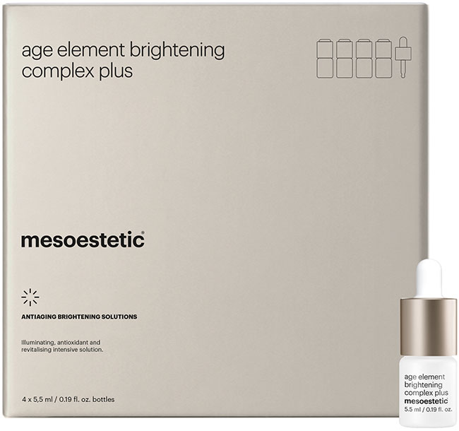 Age Element Brightening Complex Plus