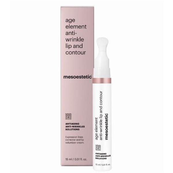 Age Element Anti-Wrinkle Lip And Contour