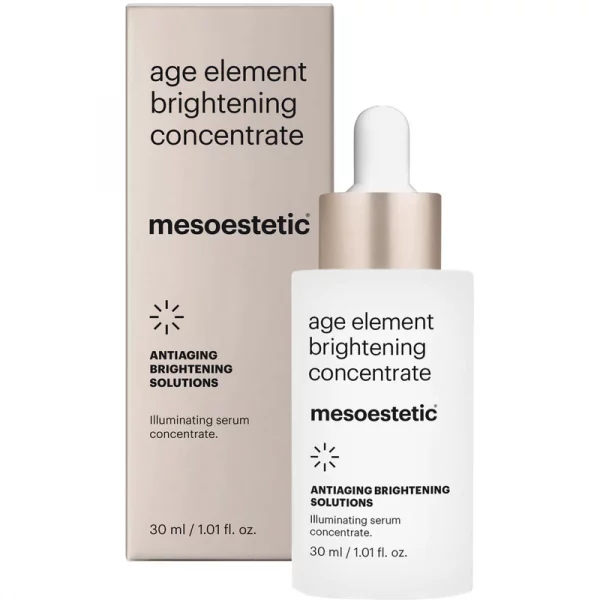 Age Element Brightening Concentrate