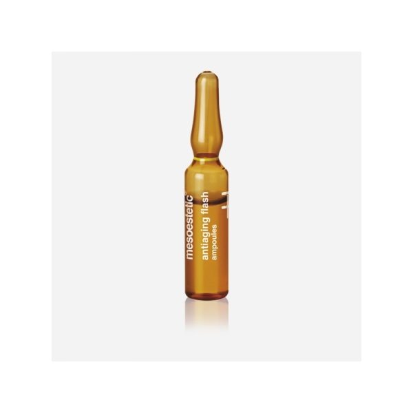 Antiaging Flash Ampoules